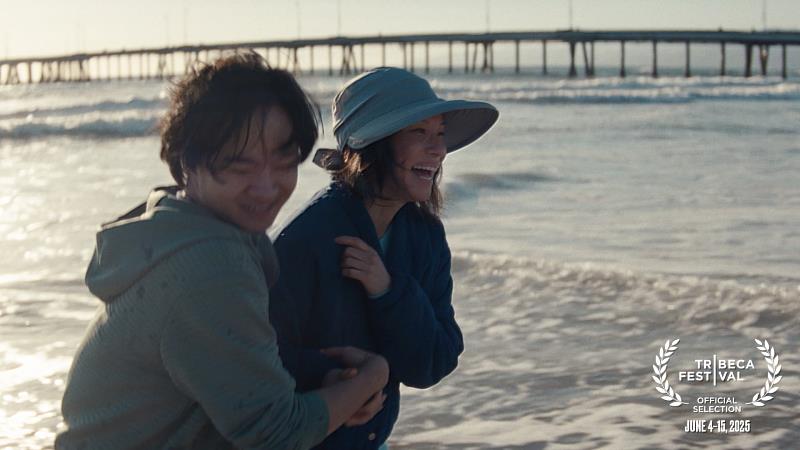 台灣大對題材選擇的前瞻眼光,也讓MyVideo成為獲得最多國際影視獎項肯定的台灣電信OTT平台,印證台灣大深耕內容布局的長期策略與成果。(圖片提供/ Locarno Film Festival.)