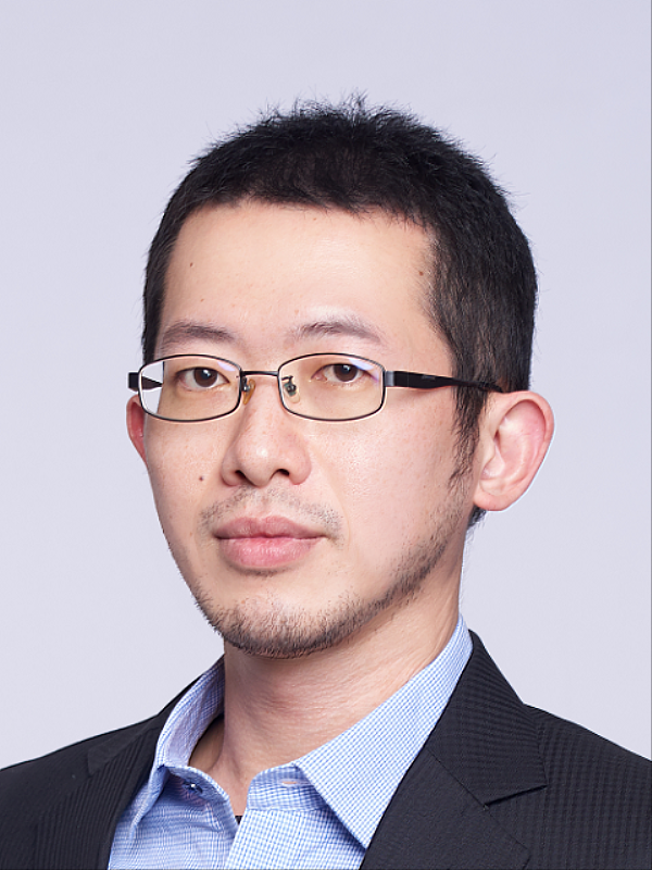 材料系鍾昇恆副教授