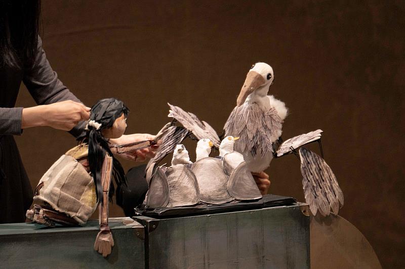 臺東藝術節深化社會連結  攜手台東智障者家長協會共創「沒有人是孤島」