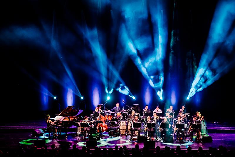 臺東藝術節深化社會連結  攜手台東智障者家長協會共創「沒有人是孤島」