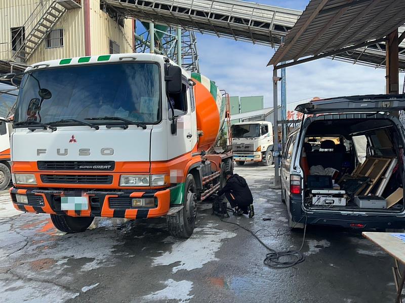 臺東縣鹿野高台空氣品質維護區7月1日起加嚴管制 邀您攜手打造清新環境