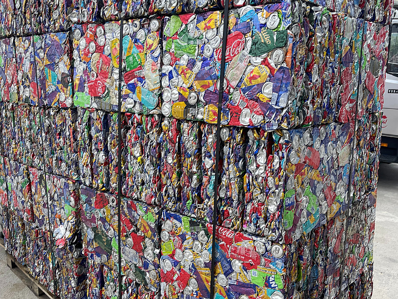This financing will support Rec Kos in establishing advanced recycling facilities and equipment, enhancing operational efficiency, and promoting Kosovo’s environmental sustainability and waste management policy goals.
