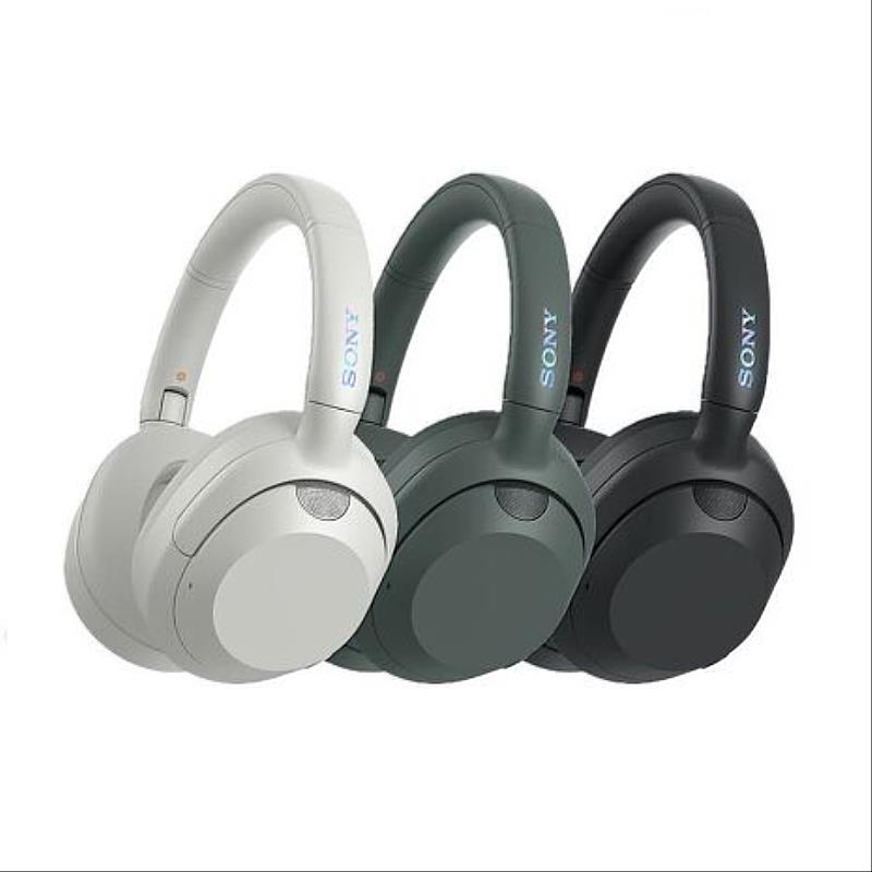 SONY WH-ULT900N無線降噪耳罩耳機即日起至8月24日下殺83折，4,750元即可入手