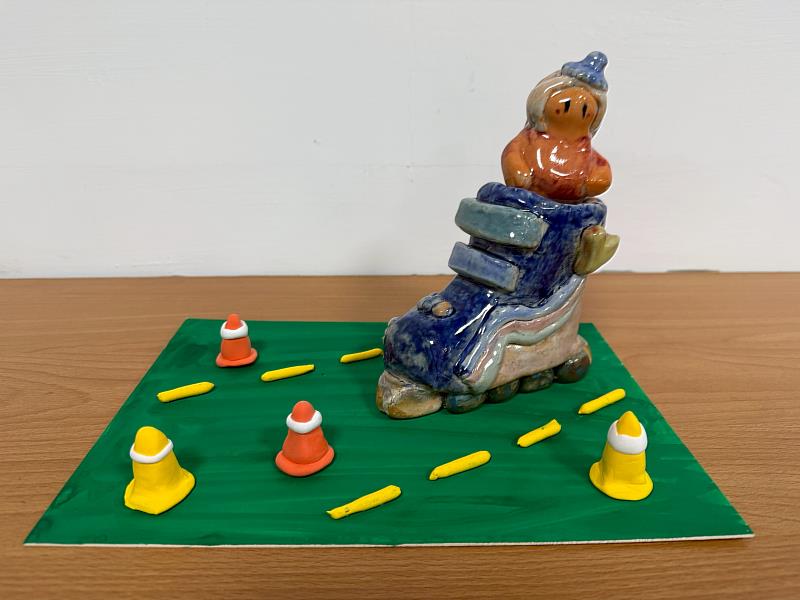 2025全國兒少陶藝獎名單公布 臺東縣3位同學獲優選 月眉國小、北源國小以藝術築夢