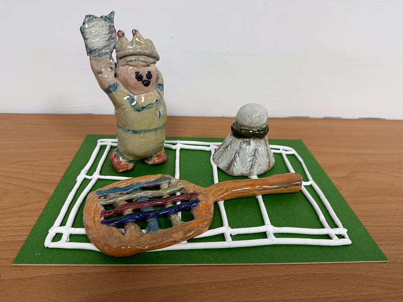 2025全國兒少陶藝獎名單公布 臺東縣3位同學獲優選 月眉國小、北源國小以藝術築夢