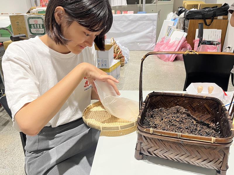 臺南市立博物館推1日限定「府城試煉日」，沉浸式體驗古城生活。