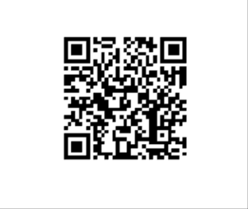 報名QR-Code。