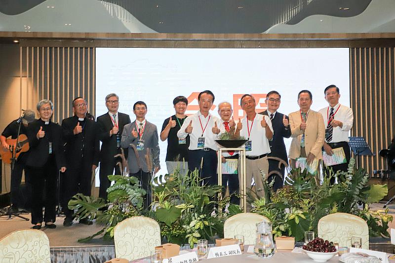 2025嘉義縣祈禱早餐會「農工科技大縣．攜手神愛無限」-1