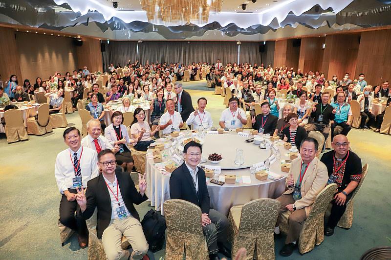 2025嘉義縣祈禱早餐會「農工科技大縣．攜手神愛無限」-4