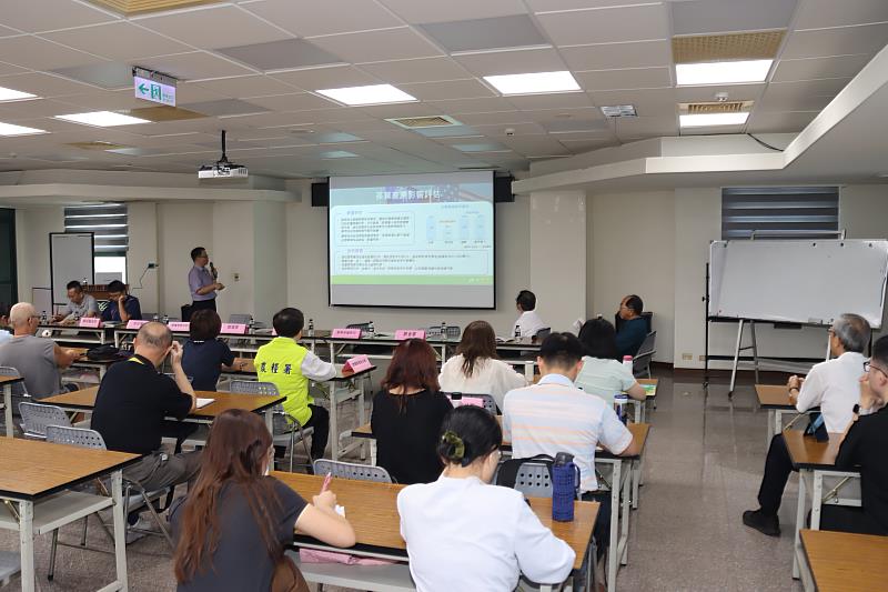 因應美國關稅 農業部農糧署說明產業協助方案