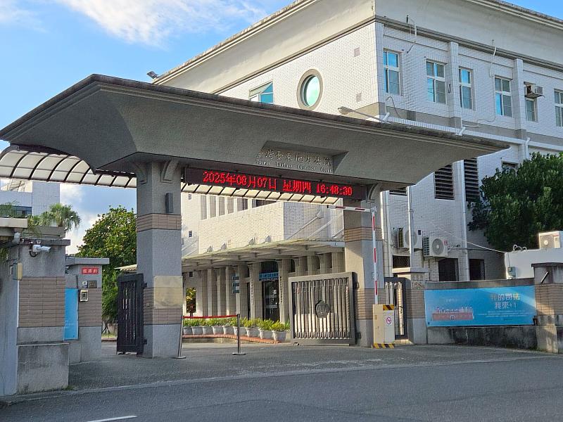 臺東市區循環線自9月起新增地方法院站 洽公通學都方便