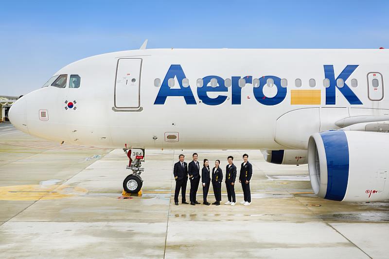 HL–Incheon Direct Flights to Launch Nov. 13