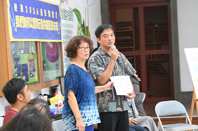 臺東博覽會民間徵件9月啟動 縣府邀全民一起來提案 將生活經驗與想法成真
