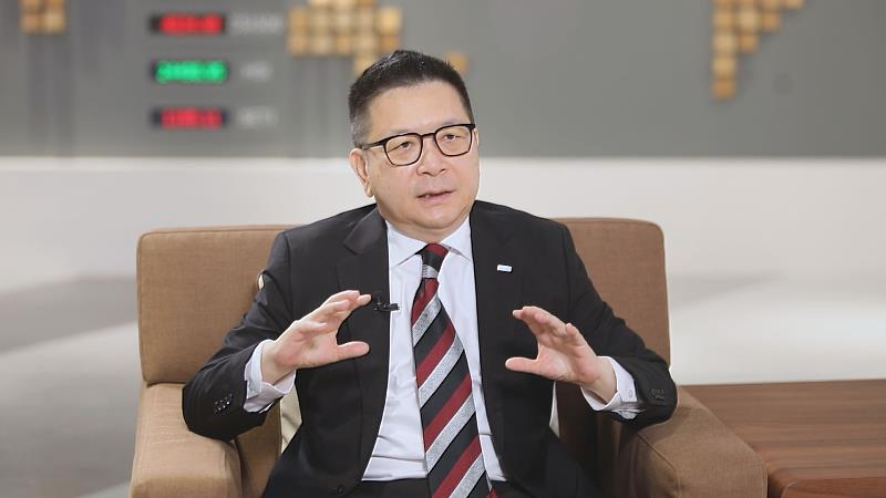 打造亞資中心！證交所瞄準主動式ETF發力 目標晉升「亞洲資產管理中心」