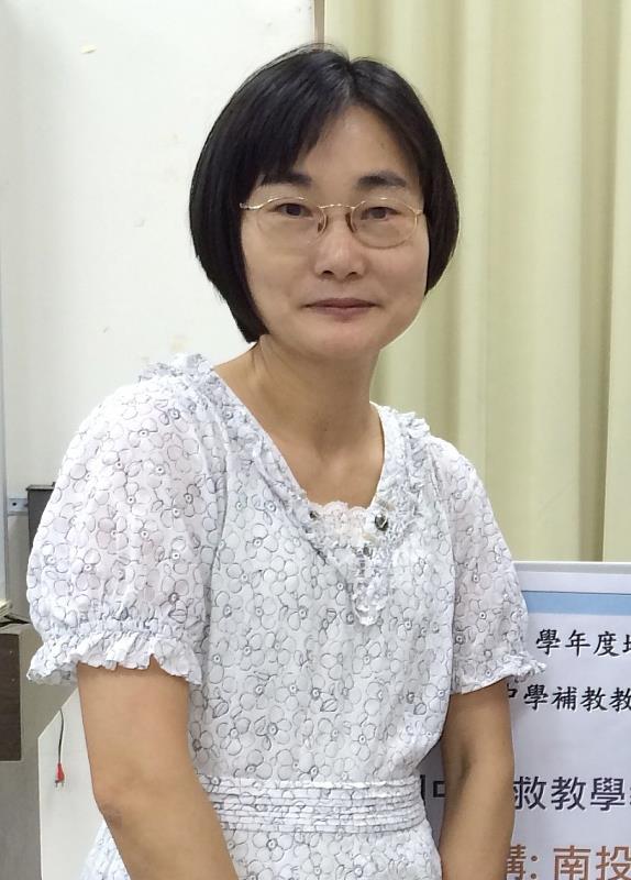 國立暨南國際大學謝淑敏副教授，榮獲教育部「教學實踐研究計畫」與「學術論文獎勵計畫」雙項獎勵。
