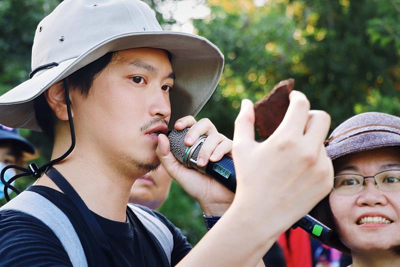 深入國定大坌坑遺址,解開千年文化的神秘面紗。