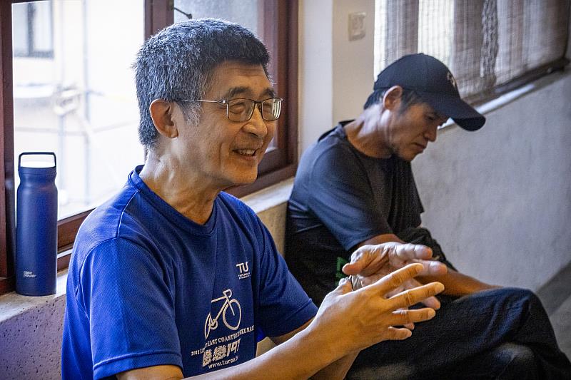 臺東縣政府辦理國際影人聯合座談 共創南島影展深度對話