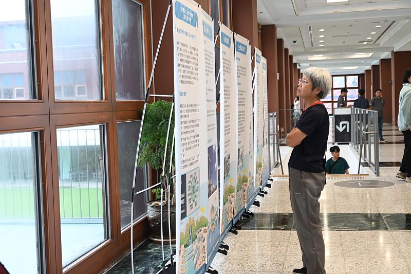 匯聚產官學界 2025臺東綠能論壇圓滿落幕 與地方共譜永續藍圖新未來