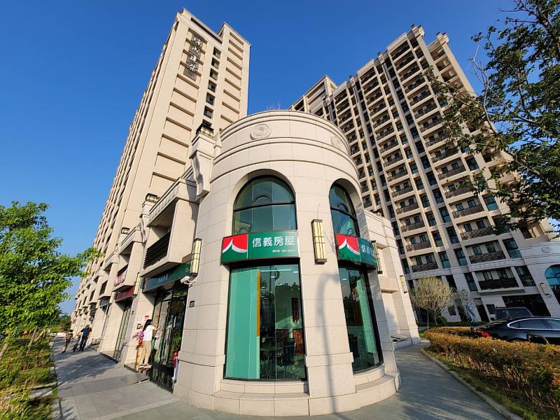 南科首購族因工作需要，的確對於購屋有剛需，即使房市大環境轉淡，仍是支撐新市、善化買氣的重要關鍵。