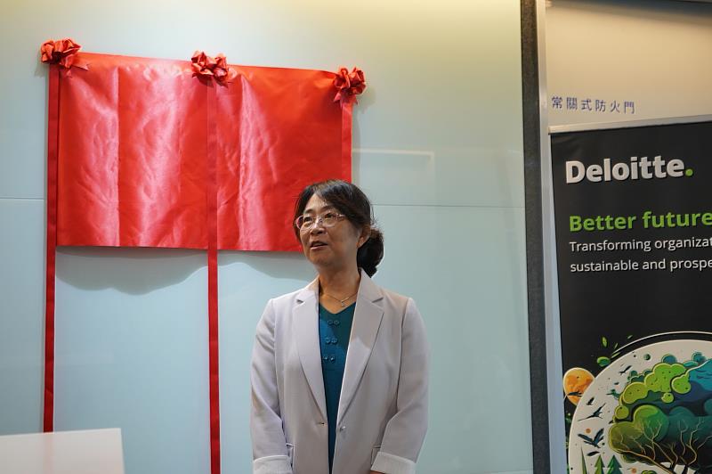 高雄市政府經濟發展局副局長陳怡良