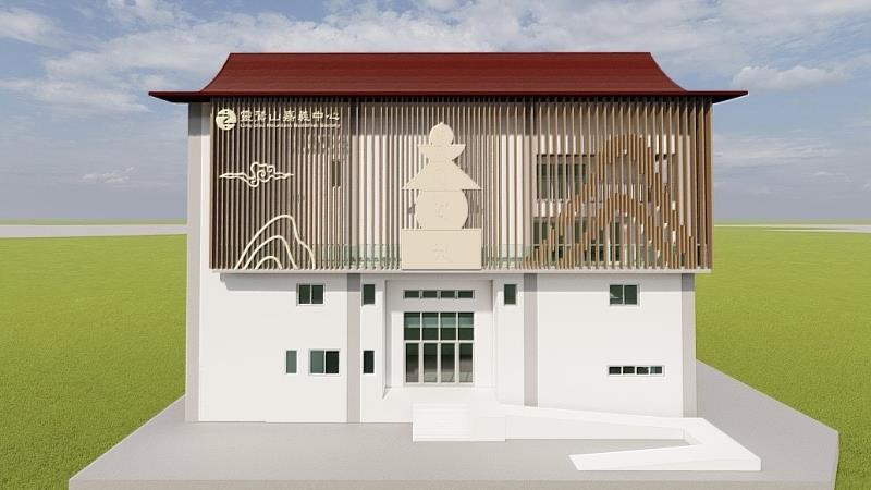 1、11月16日，靈鷲山嘉義中心將在嘉義大學新民校區國際會議廳舉辦音樂會和特色市集。（靈鷲山佛教教團提供）