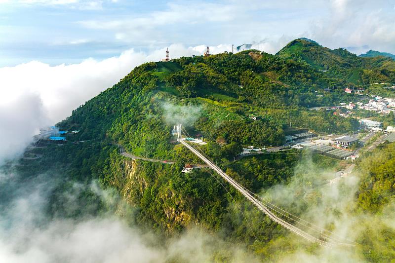 太平雲梯