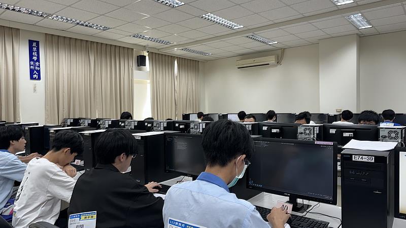 114資訊月資訊應用技能競賽8/29開放報名，提醒各校千萬別錯過喔！