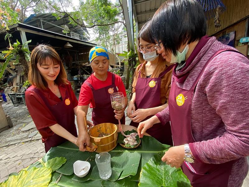 讓文化成為支撐永續的核心資產！ 臺東榮獲微笑台灣「永續旅遊文化行動獎」肯定