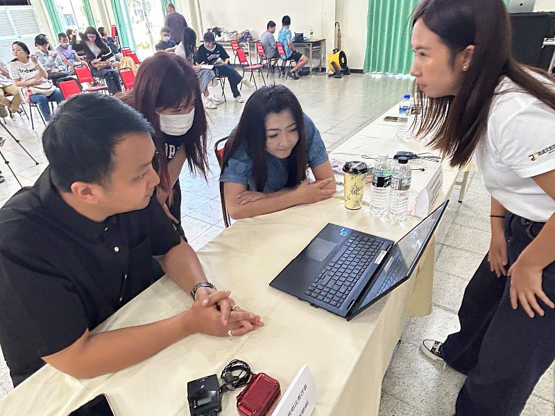 臺南市救國團2025「台南市優美好音樂」歌唱比賽
