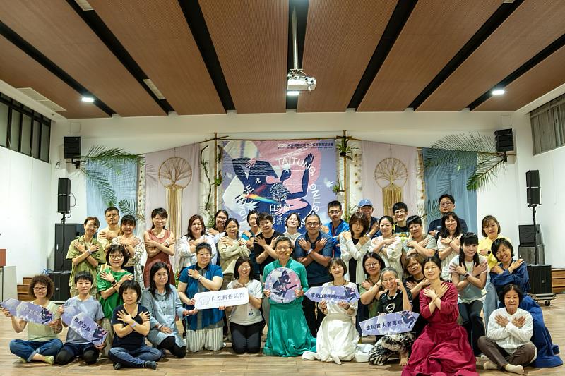 山海共頻！臺東縣府打造療癒城市 《自然醒慢活祭》引領慢活新風潮