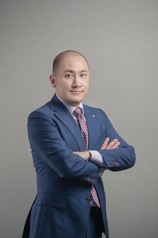 勤業眾信聯合會計師事務所稅務部協理盧國正