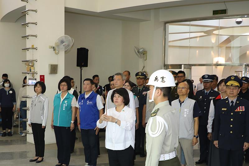 嘉義市114秋祭祭典（1）