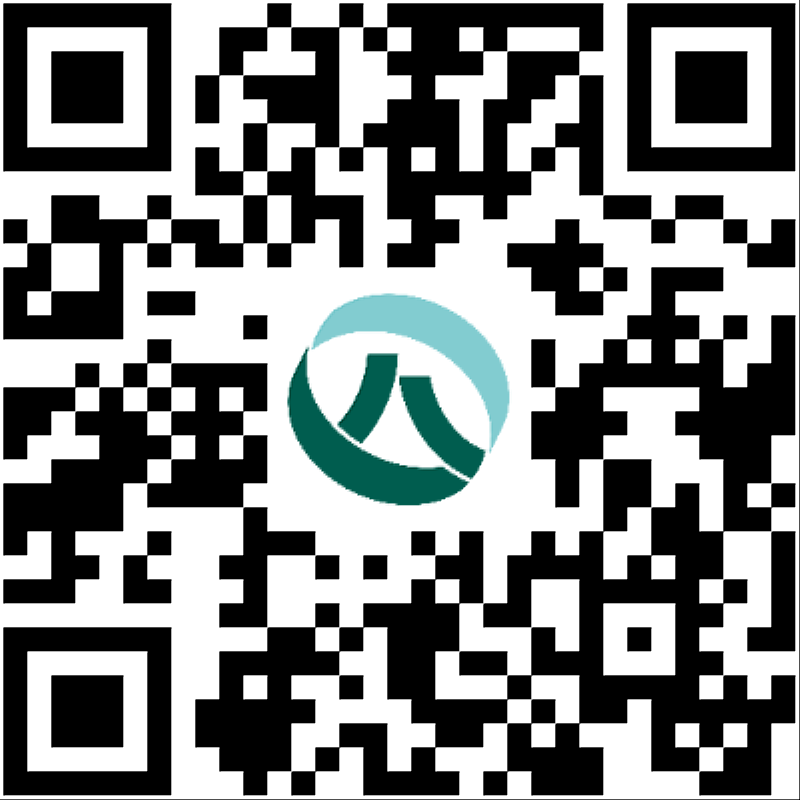 報名網址QR Code
