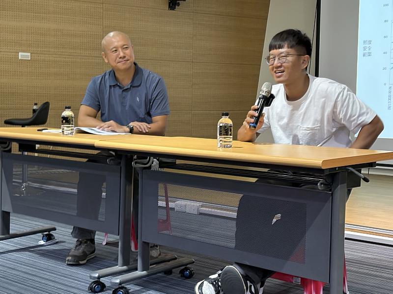 嘉縣國本學堂「溫室暗管教育訓練暨滴灌環控研習會」，建構現代化溫室