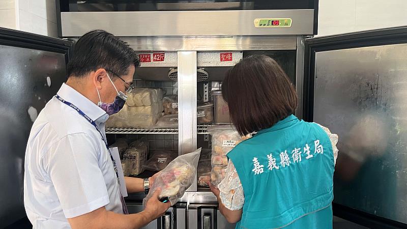 嘉義縣推動海鮮餐飲業者食安輔導計畫 守護海味最「嘉」品質