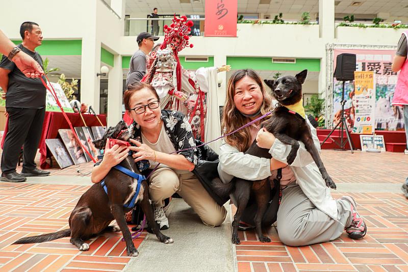 三昧堂精工戲偶化身守護動物代言人,禁用獸鋏宣導影片超吸睛-1