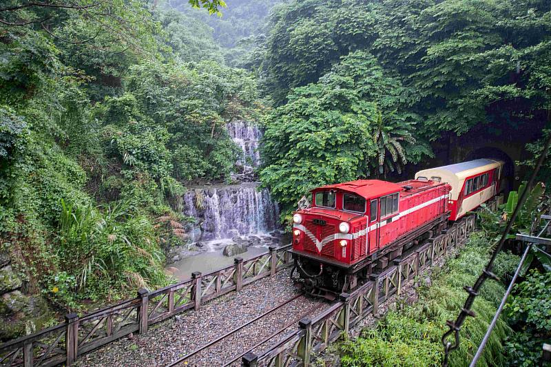 獨立山鐵道