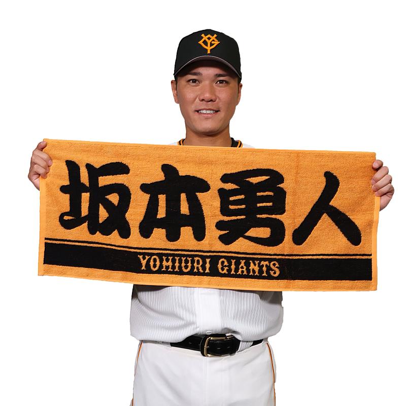 日本讀賣巨人 x 有你共創 啟動台灣電商，台灣限定周邊獨家開賣。圖／有你共創提供
