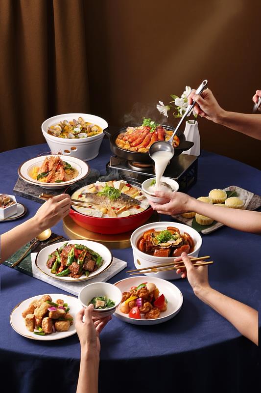 莆田將在王品瘋美食發放新菜1折券，最低只要花27元，就可以大吃新菜。