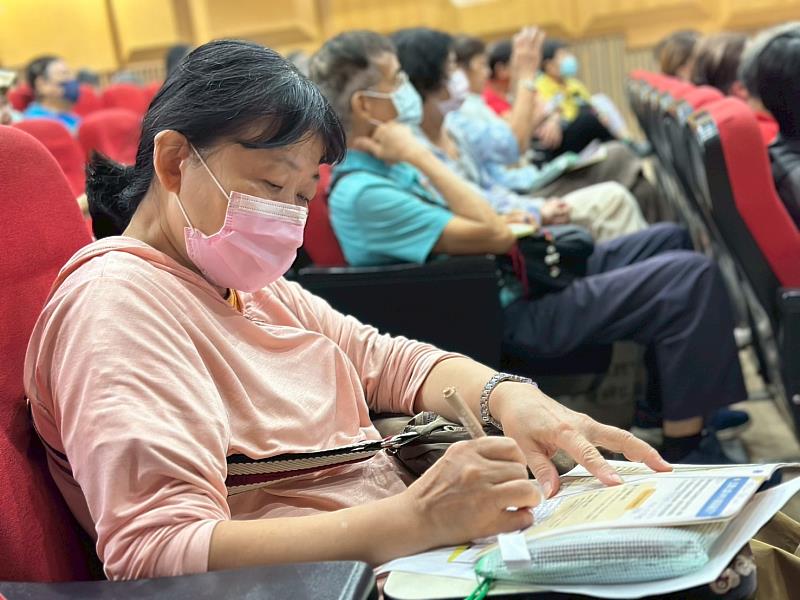 男生也打HPV疫苗?！嘉市邀醫師解密關鍵