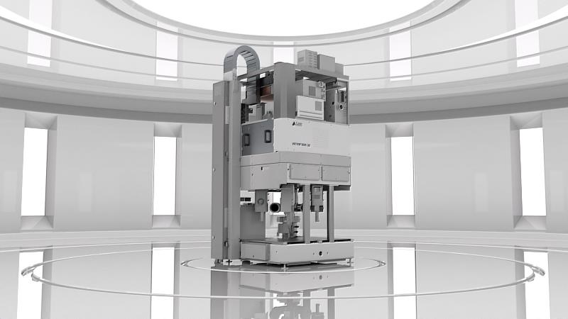 Lam Research科林研發推出VECTOR TEOS 3D，解決3D堆疊和高密度異質整合中的關鍵挑戰