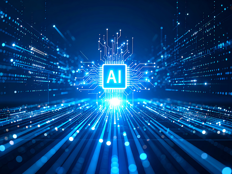 AI賦能教育，被視為2025年全球科技產業最具爆發力的賽道之一。