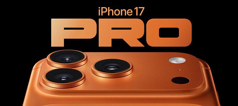 friDay購物與蘋果官方同步，將於9 月 12 日晚間 8 時正式開放 iPhone 17全系列空機預購，並祭出最高價值5,200元回饋。摘自蘋果官網