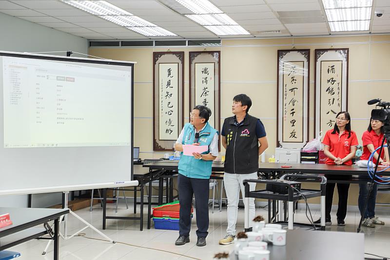 嘉義縣2025年台灣小葉種紅茶優良茶競賽成績揭曉-4