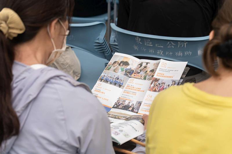 市府積極回應地方需求,提升市民生活品質。