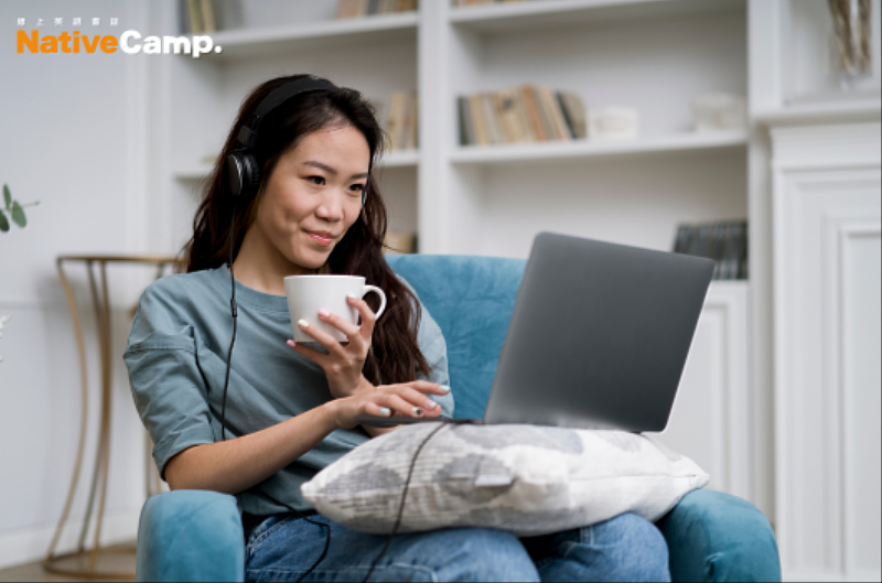 Native Camp「LIVE課程」服務