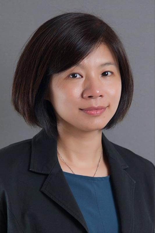 安永聯合會計師事務所人力資本諮詢服務 黃品棋執行總監
