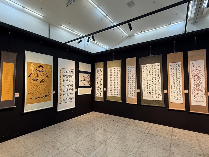 第7屆台魯名家聯展盛大登場,兩岸藝術交流再創高峰