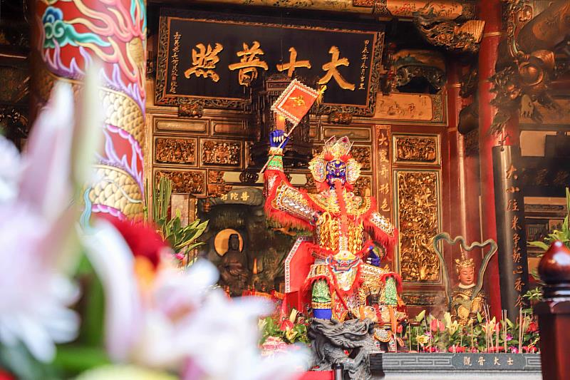 2025年民雄大士爺祭祈福團拜-4