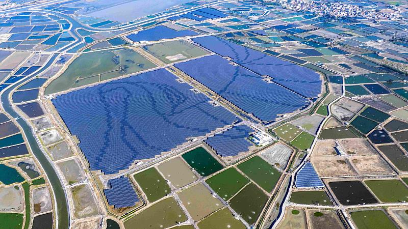 義竹電廠:綠能與生態共榮的典範